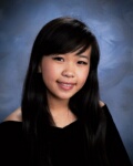 Heather Lee: class of 2014, Grant Union High School, Sacramento, CA.